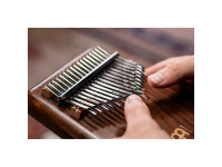 Meinl Solid Pickup Kalimba Meinl Solid Pickup Kalimba